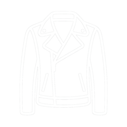 Leather jacket cleaning